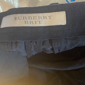 BURBERRY BRIT MENS PANT